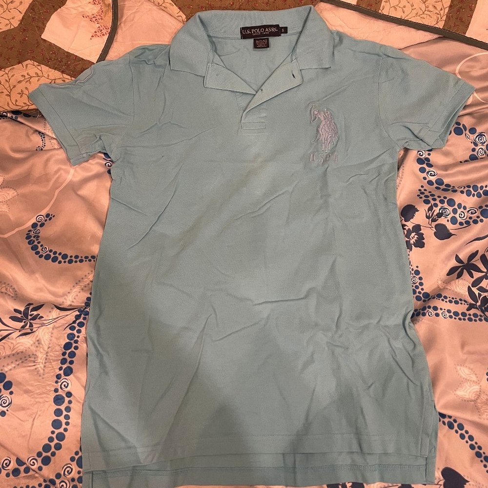 Mens Polo t-shirt